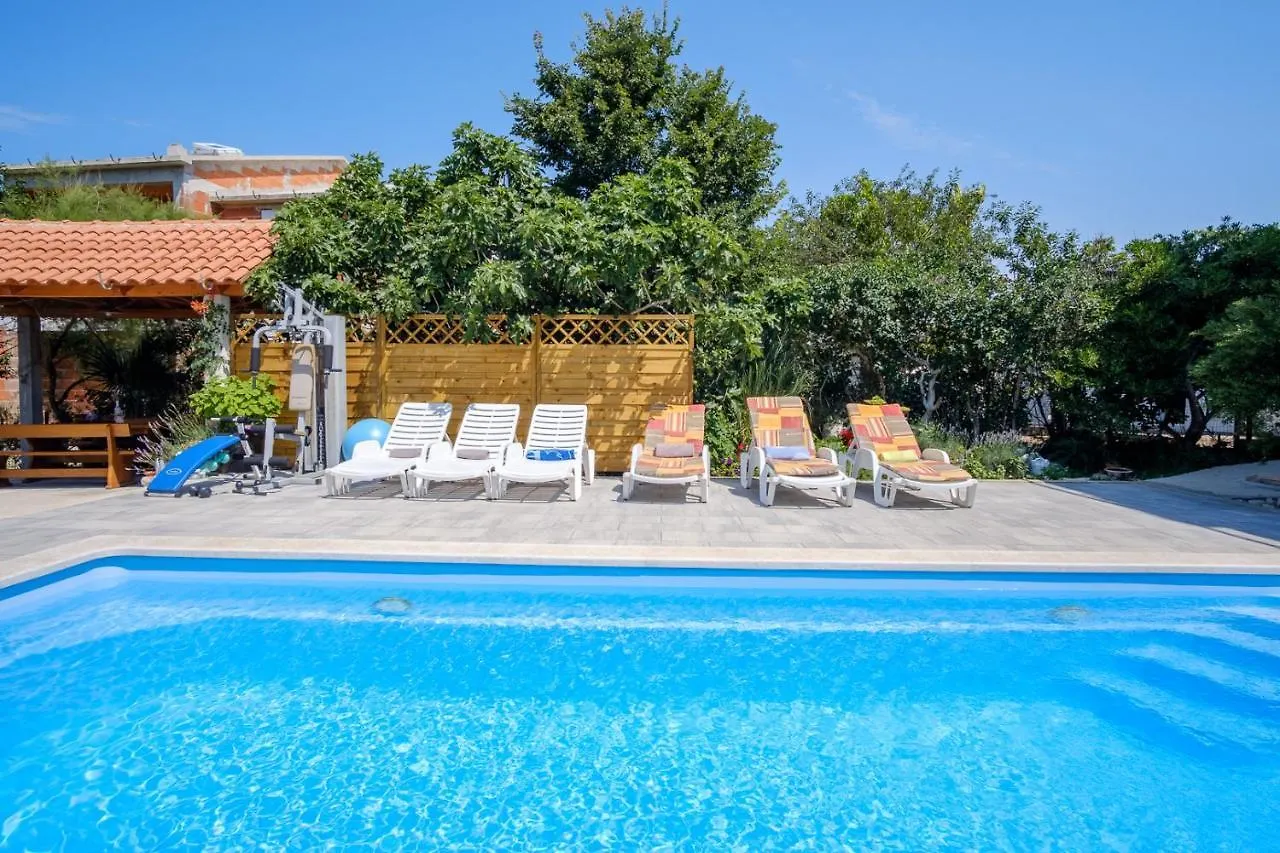 Apartment Apartmani Es Fazana